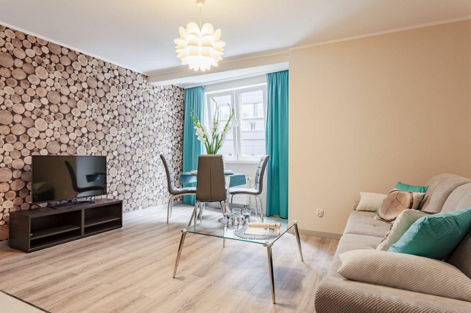 Absynt Apart Wierzbowa Wroclaw Dış mekan fotoğraf