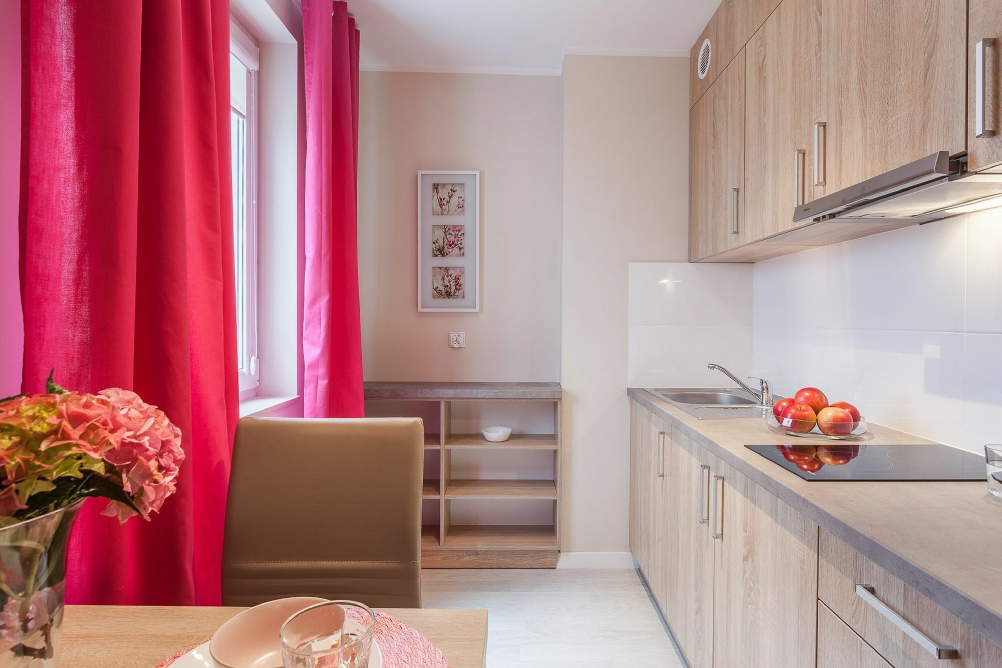 Absynt Apart Wierzbowa Wroclaw Dış mekan fotoğraf