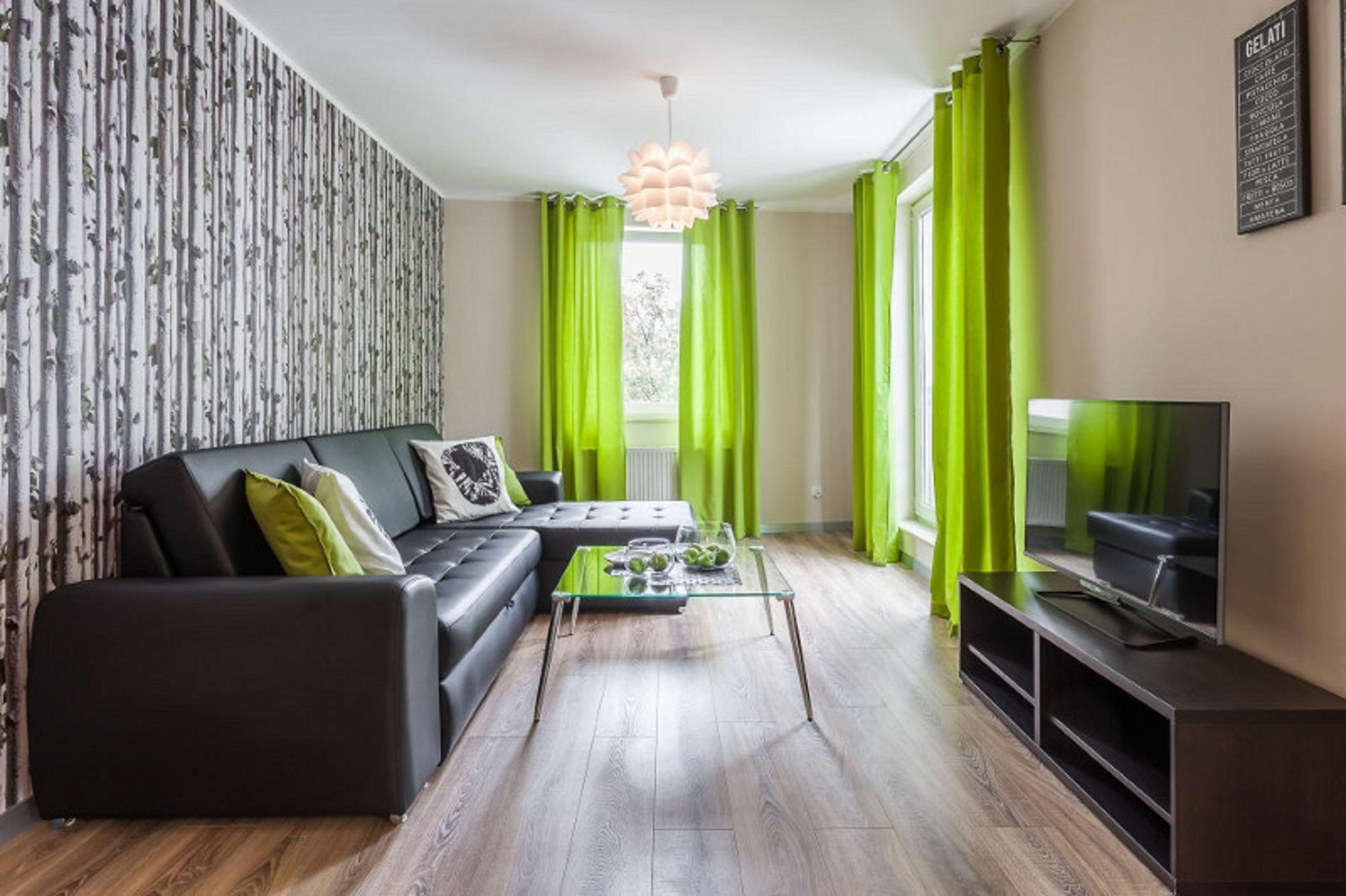 Absynt Apart Wierzbowa Wroclaw Dış mekan fotoğraf
