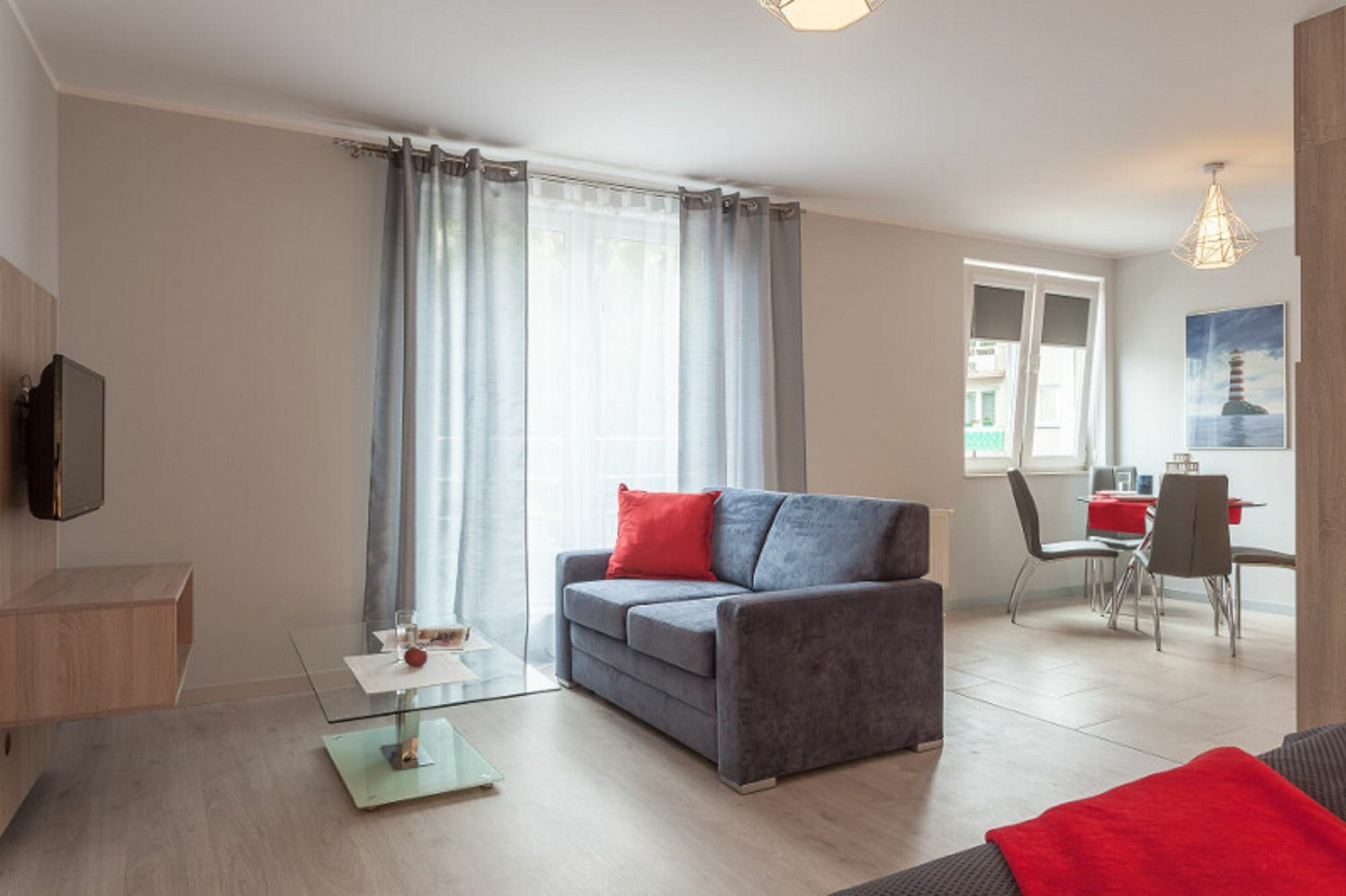Absynt Apart Wierzbowa Wroclaw Dış mekan fotoğraf