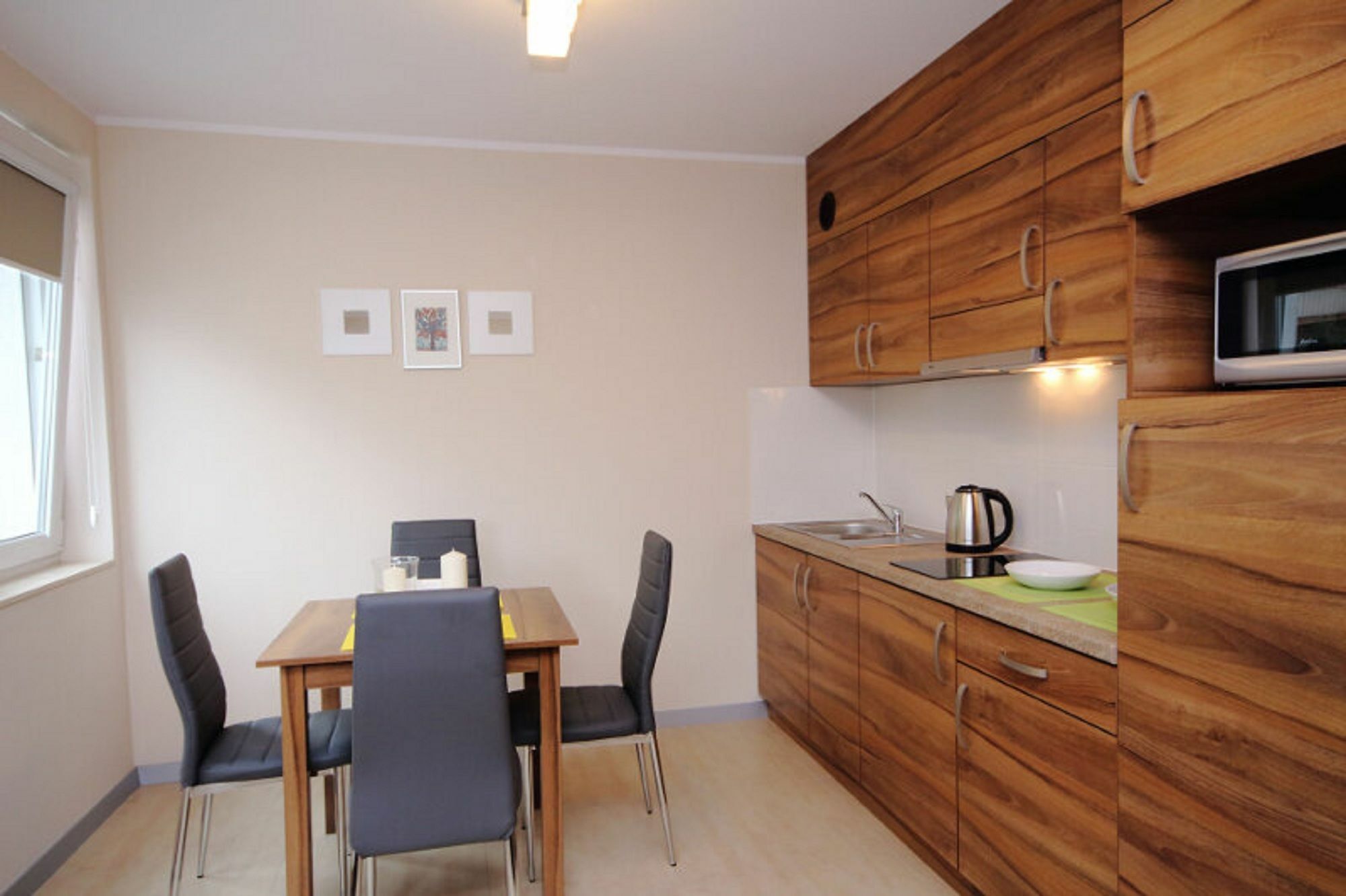 Absynt Apart Wierzbowa Wroclaw Dış mekan fotoğraf