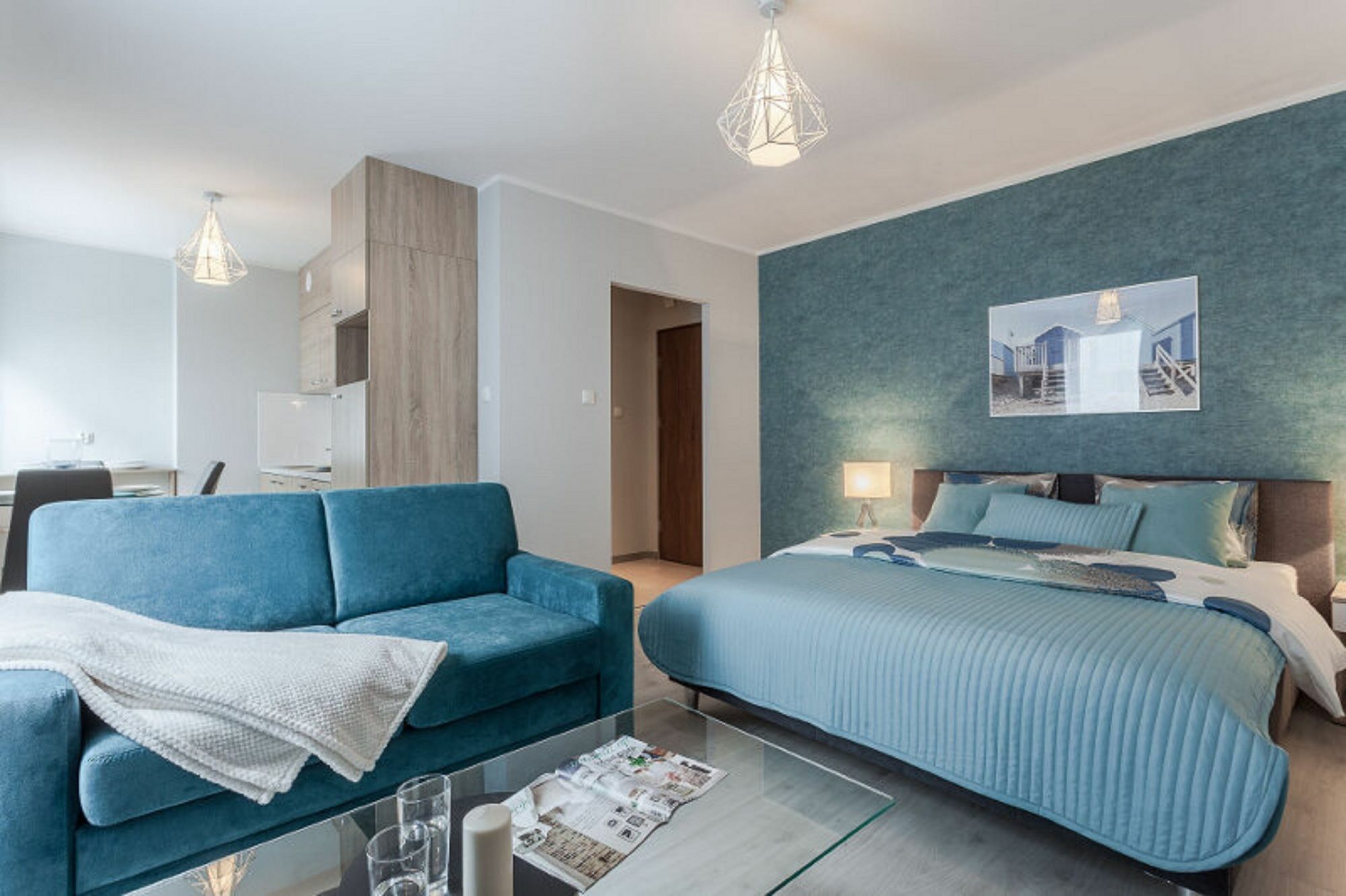 Absynt Apart Wierzbowa Wroclaw Dış mekan fotoğraf