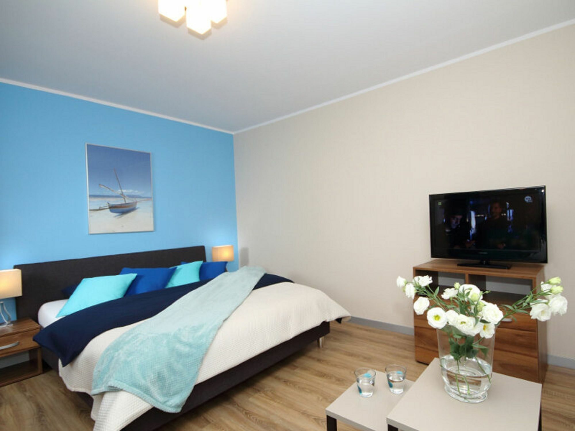 Absynt Apart Wierzbowa Wroclaw Dış mekan fotoğraf