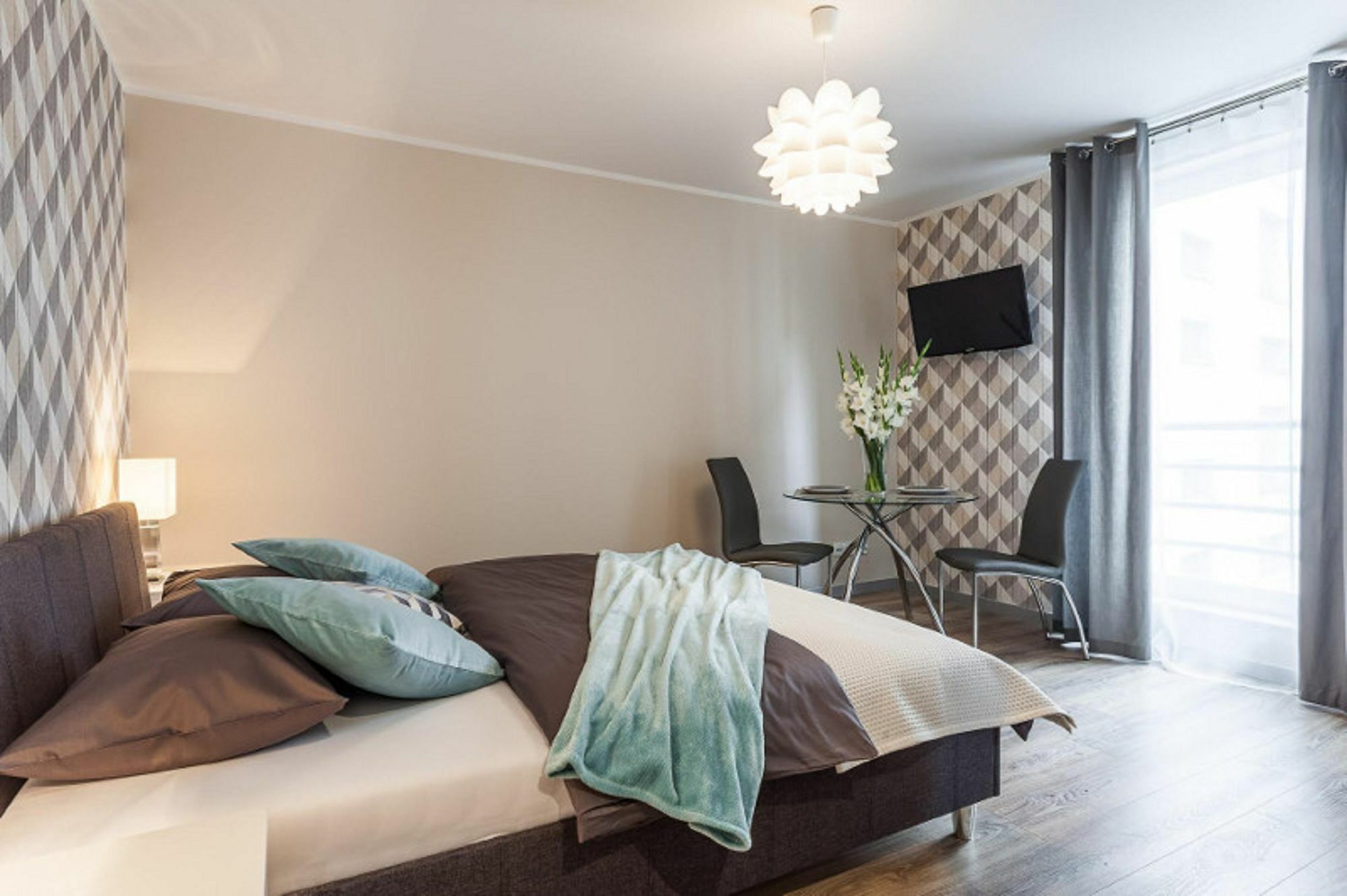 Absynt Apart Wierzbowa Wroclaw Dış mekan fotoğraf