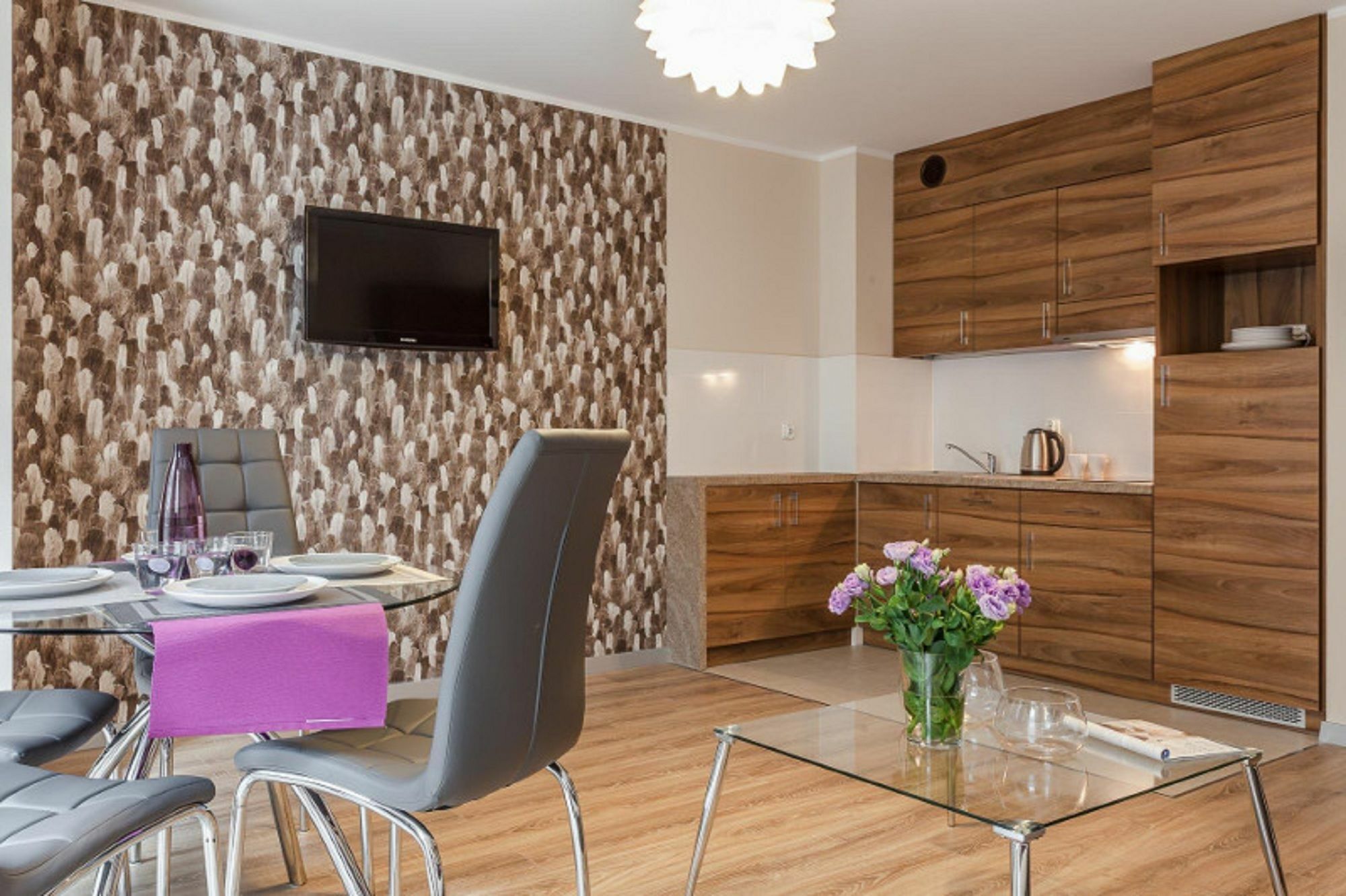 Absynt Apart Wierzbowa Wroclaw Dış mekan fotoğraf