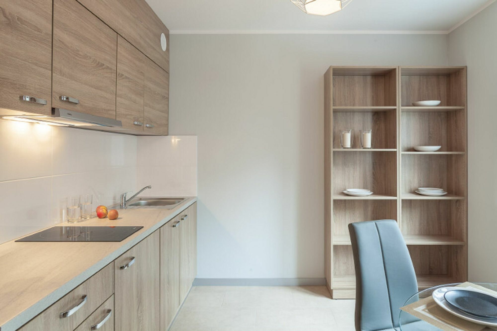 Absynt Apart Wierzbowa Wroclaw Dış mekan fotoğraf
