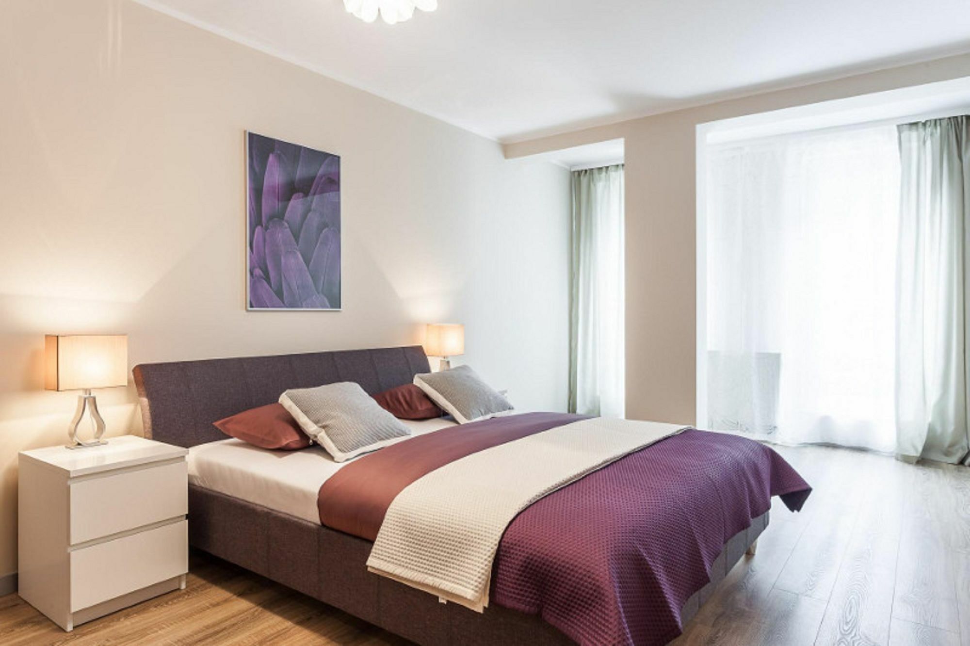 Absynt Apart Wierzbowa Wroclaw Dış mekan fotoğraf