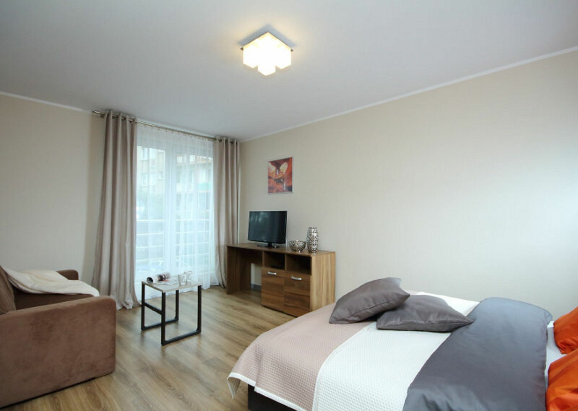 Absynt Apart Wierzbowa Wroclaw Dış mekan fotoğraf