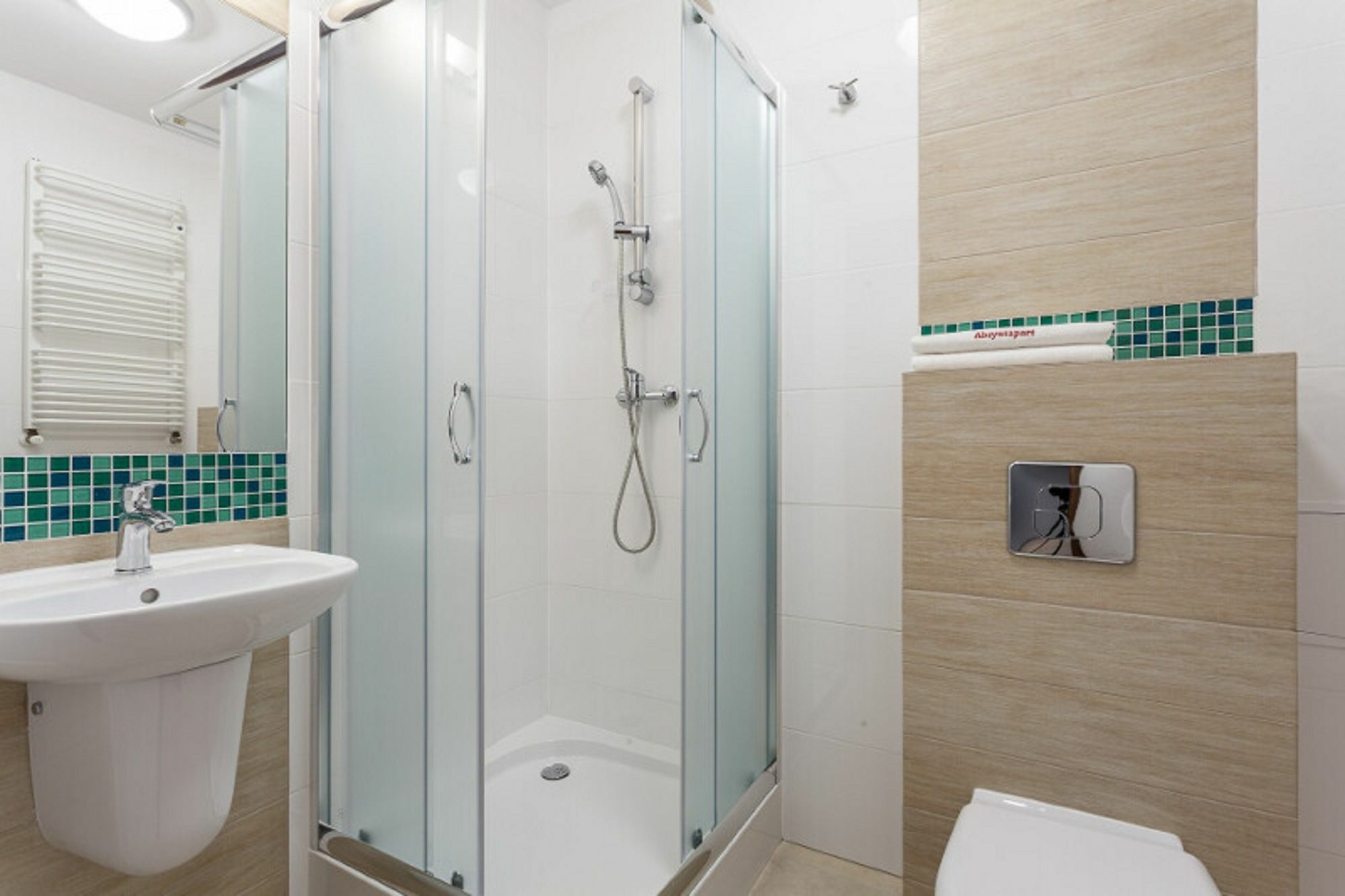 Absynt Apart Wierzbowa Wroclaw Dış mekan fotoğraf