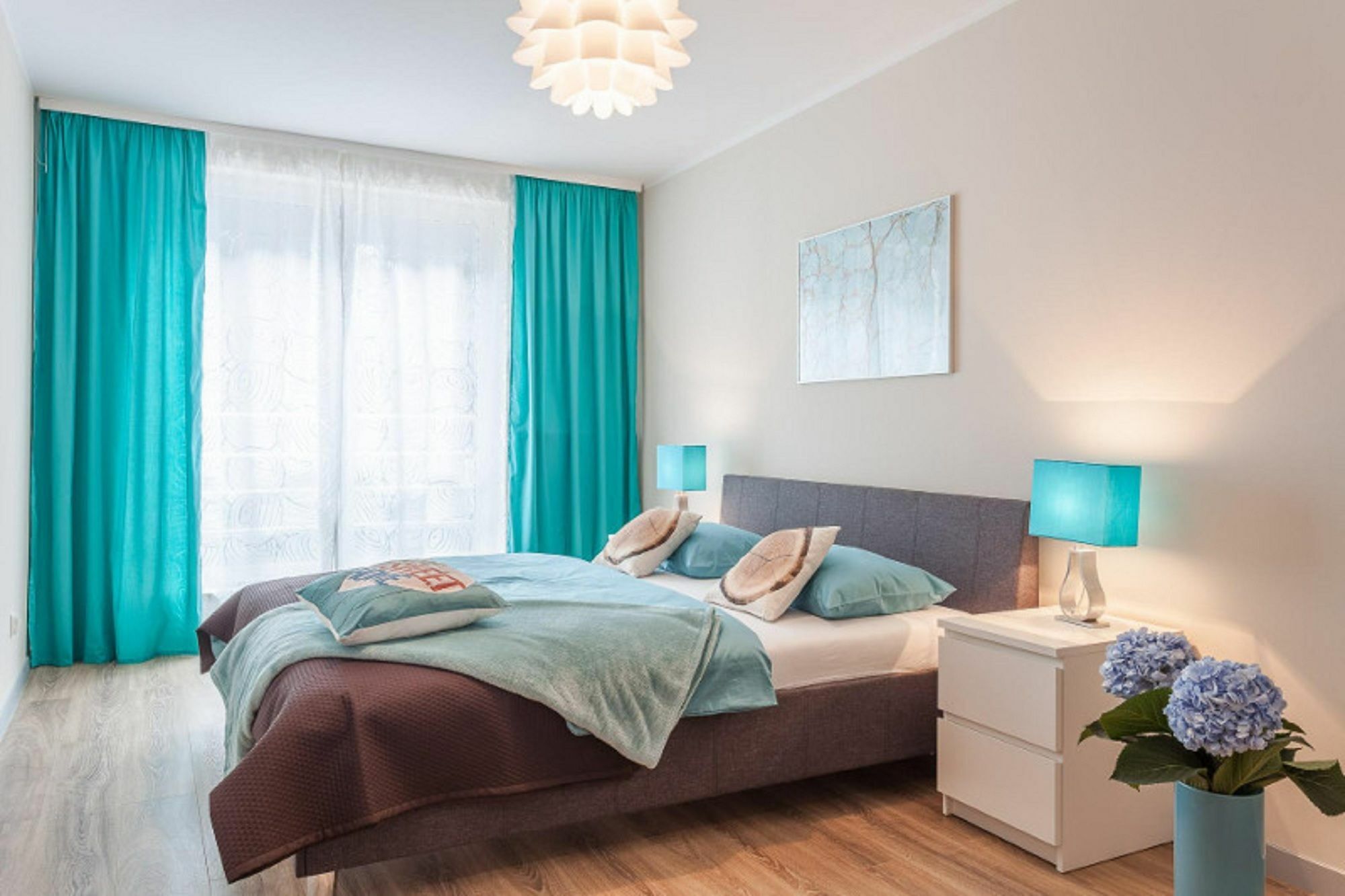 Absynt Apart Wierzbowa Wroclaw Dış mekan fotoğraf