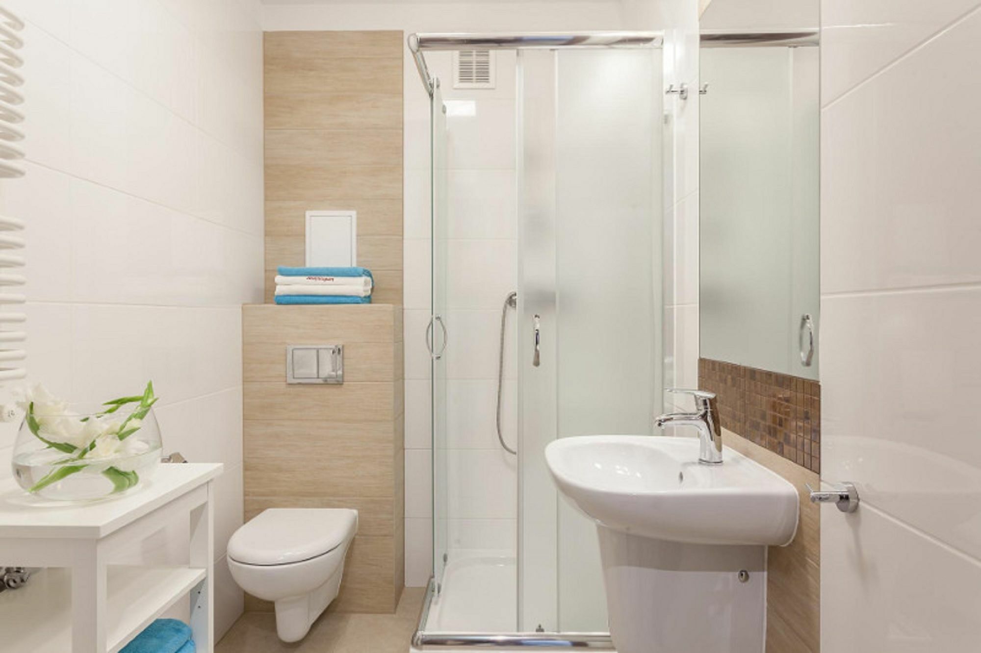 Absynt Apart Wierzbowa Wroclaw Dış mekan fotoğraf