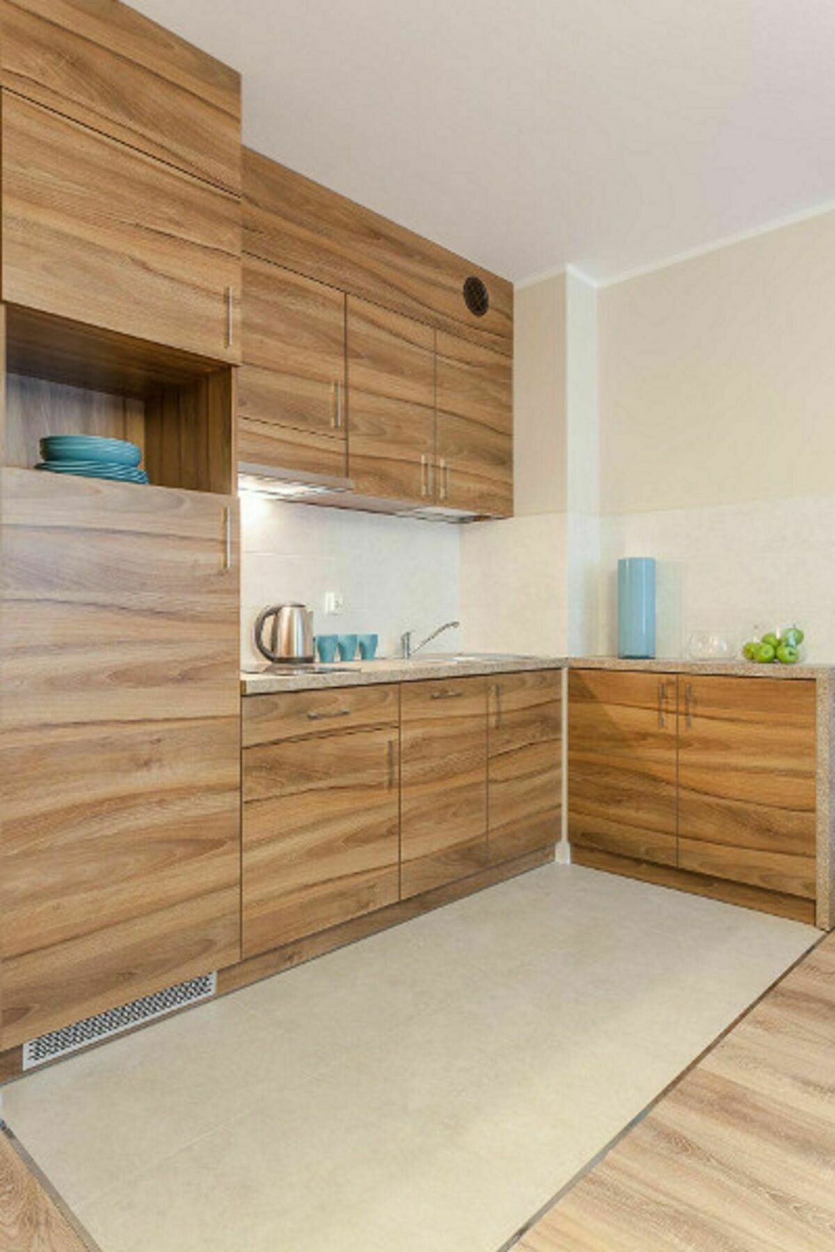 Absynt Apart Wierzbowa Wroclaw Dış mekan fotoğraf