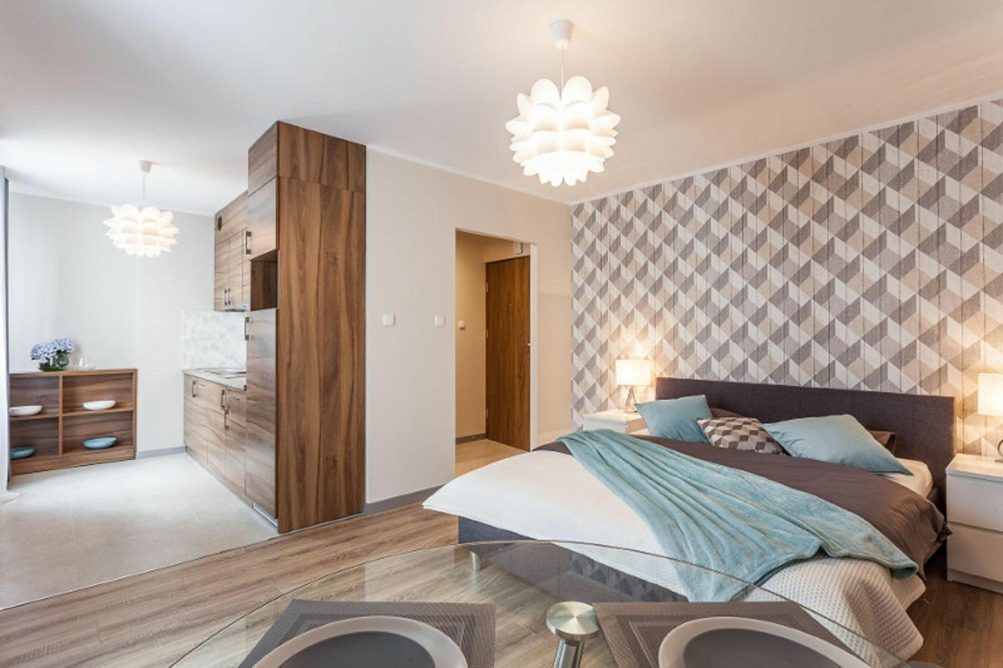 Absynt Apart Wierzbowa Wroclaw Dış mekan fotoğraf