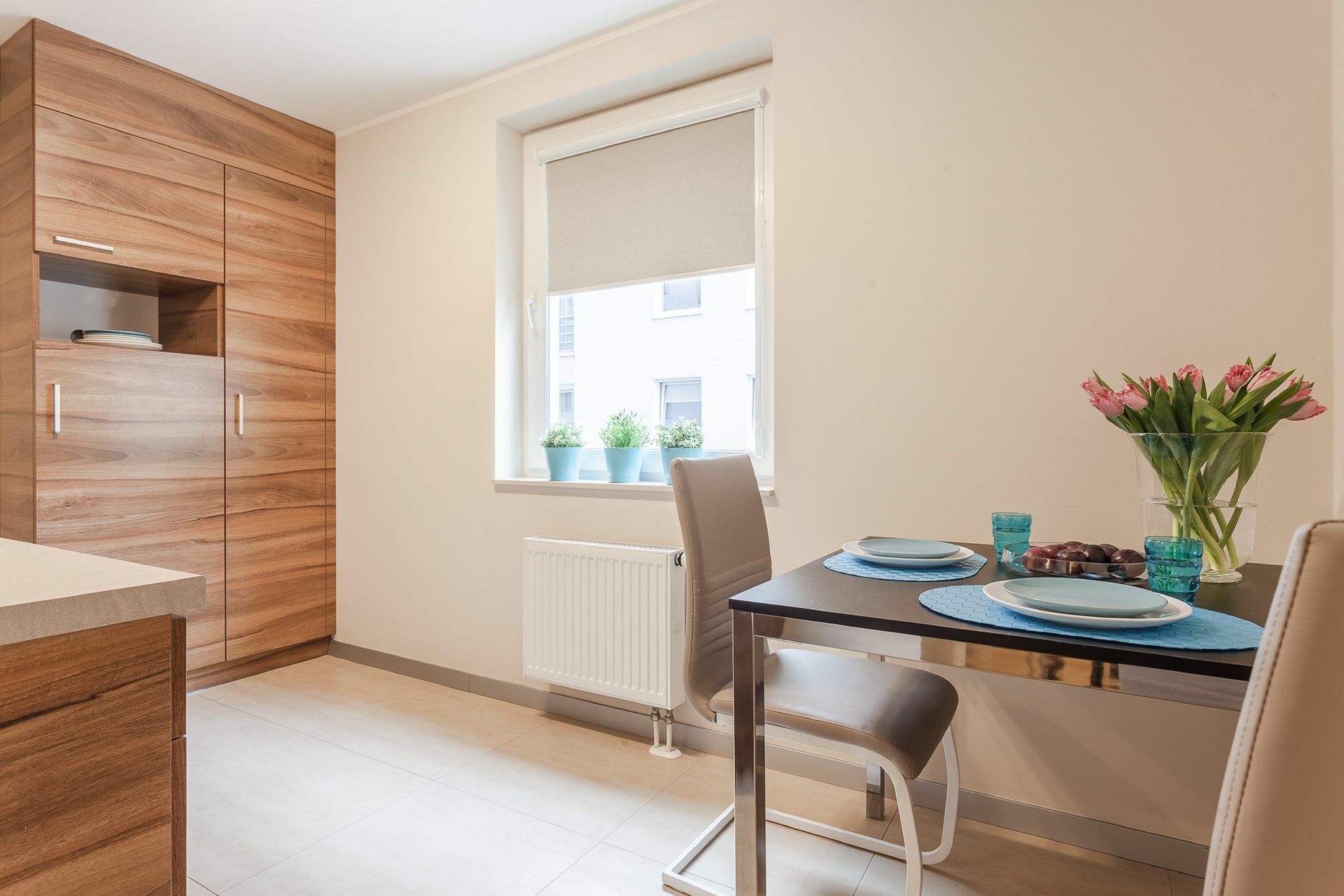 Absynt Apart Wierzbowa Wroclaw Dış mekan fotoğraf